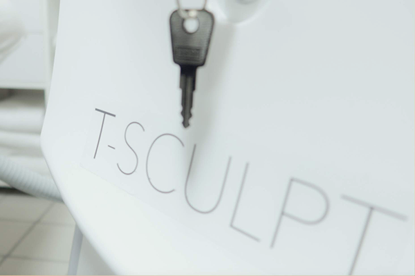 T-Sculpt